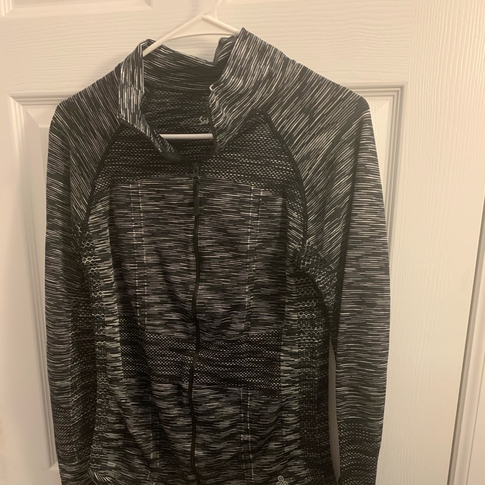 Soho sport jackets